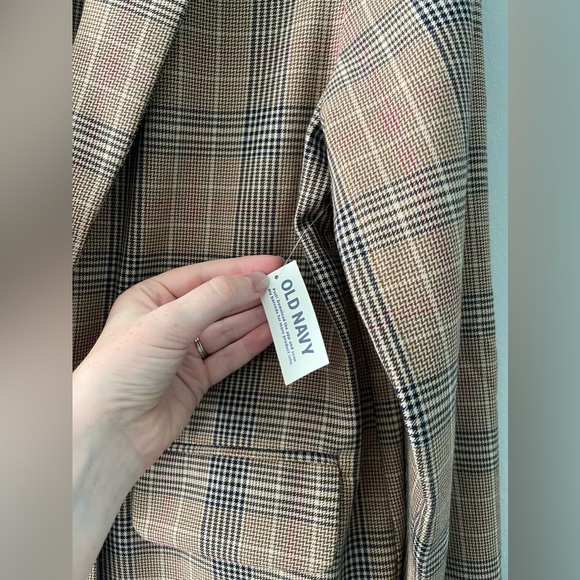 Old Navy Blazer - NWT - Picture 5 of 6